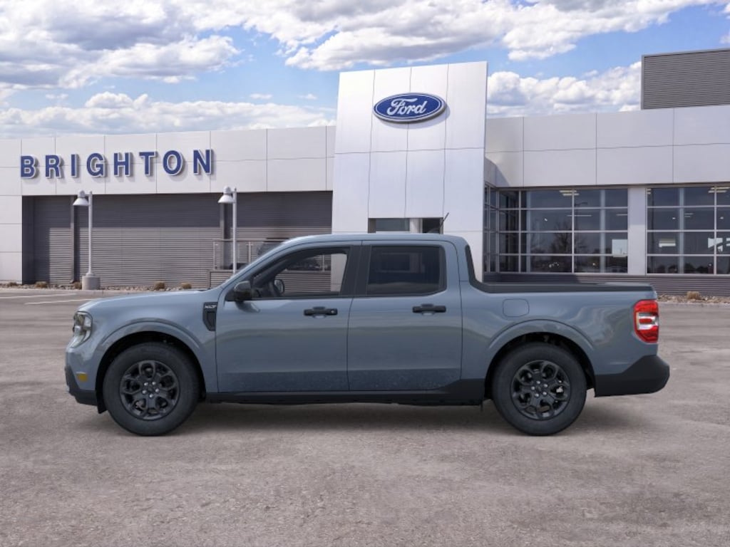 New 2026 Ford Maverick XLT Truck