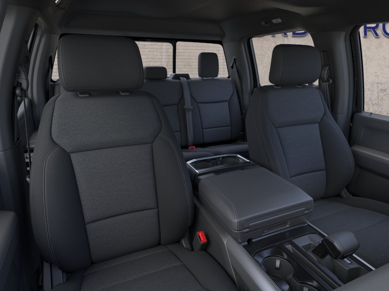 2026 Ford F-150 XLT TRUCK