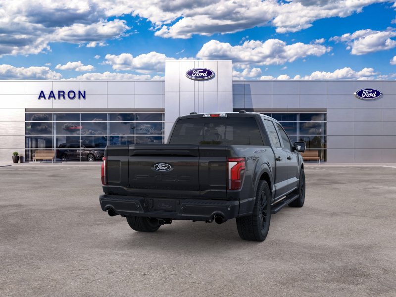 2026 Ford F-150 Lariat Truck