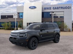 2026 Ford Bronco Sport Outer Banks SUV