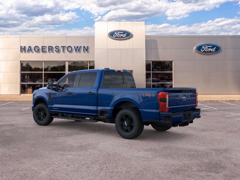 New 2026 Ford F-250SD XL Truck
