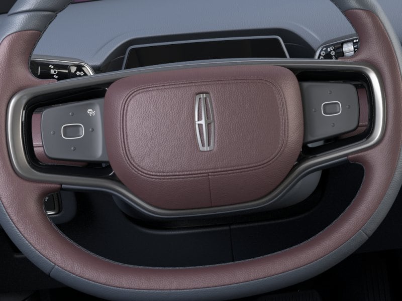 2026 Lincoln Nautilus Black Label - Photo 12