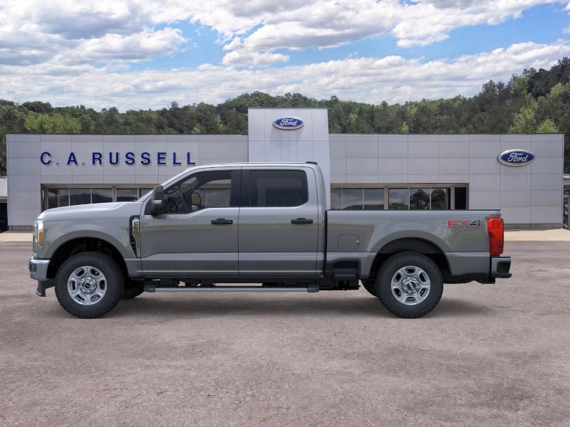 New 2026 Ford F-250SD XLT Truck