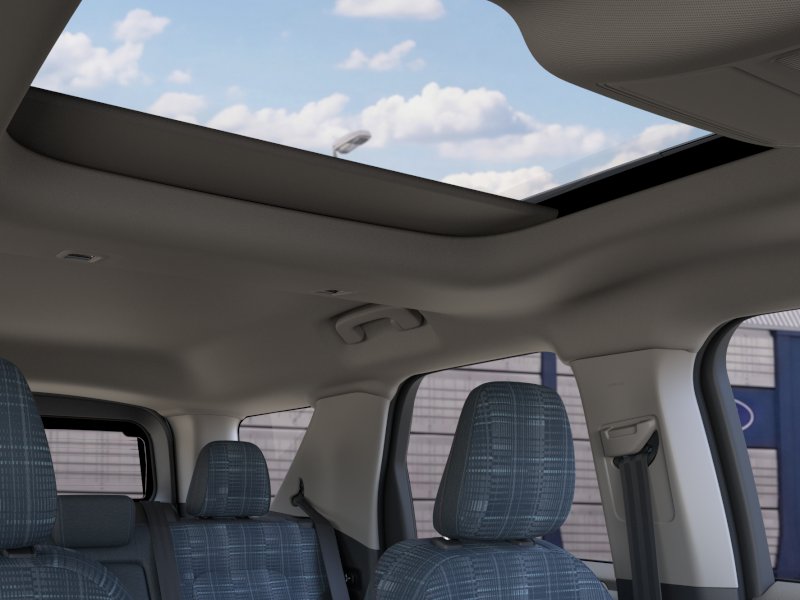 2026 Ford Bronco Sport SUV