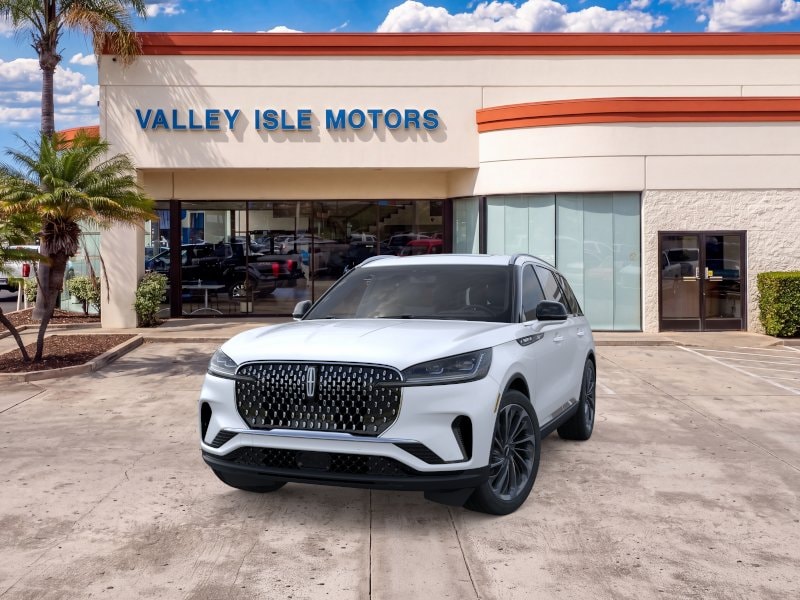 2026 Lincoln Aviator Reserve - Photo 2