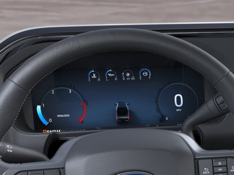 2026 Ford F-250 Super Duty Lariat - Photo 13