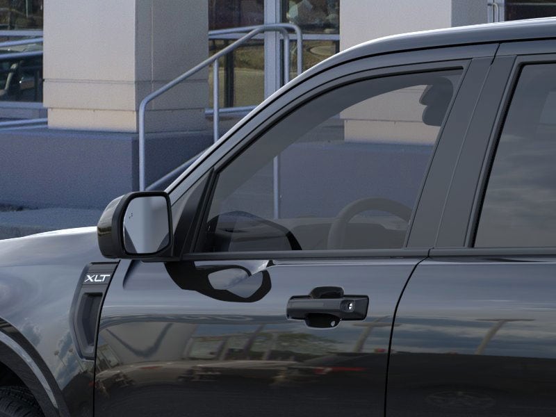 2026 Ford Maverick XLT - Photo 21
