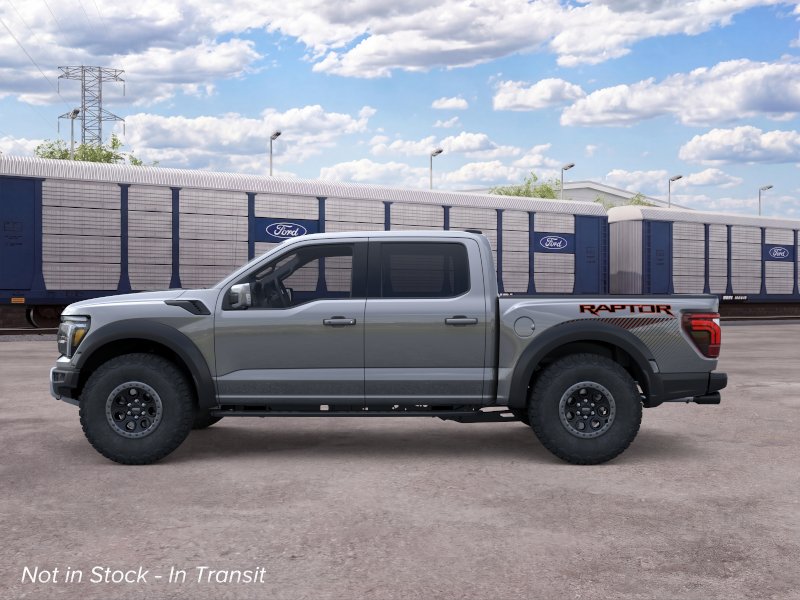 2026 Ford F-150 Raptor Truck