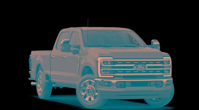 New 2027 Ford F-250 Lariat TRUCK
