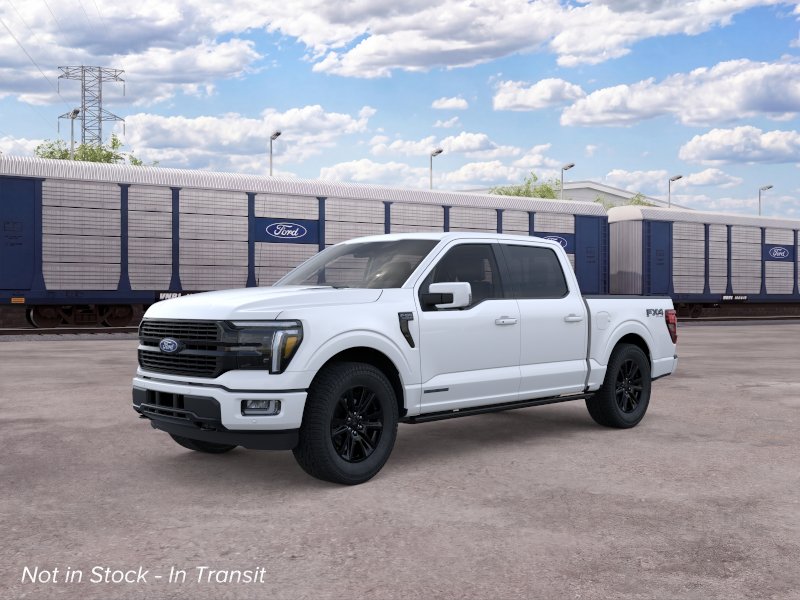  Ford F-150