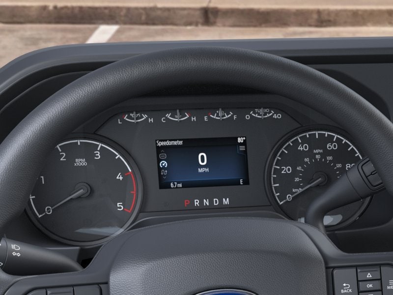 2026 Ford F-350 Super Duty XL - Photo 13