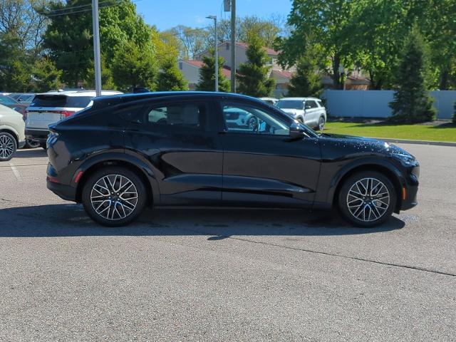 2026 Ford Mustang Mach-E Premium CROSSOVERS