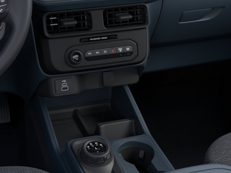 2026 Ford Maverick XL Truck