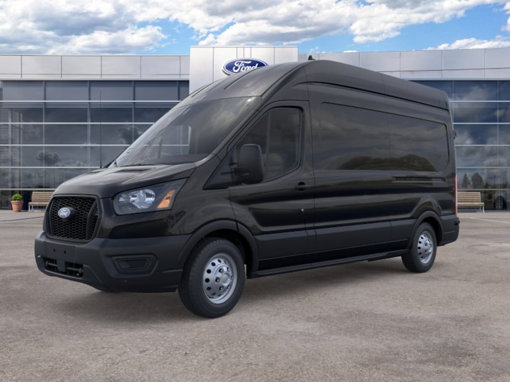 New 2026 Ford