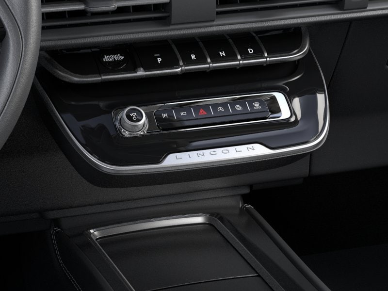 2026 Lincoln Corsair Premiere - Photo 15