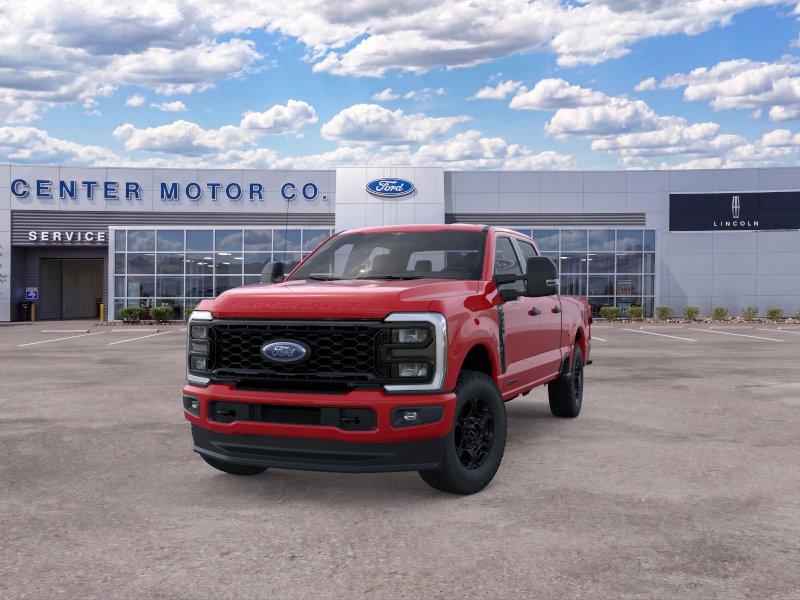New 2026 Ford Super Duty F-250® XL TRUCK