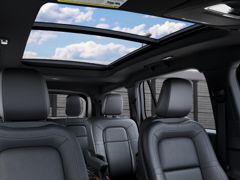 2027 Lincoln Aviator Reserve - Photo 22