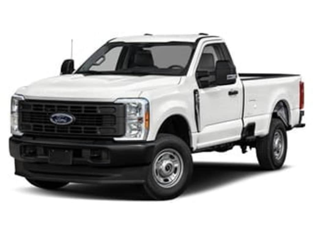 New 2027 Ford Super Duty F-250® XL TRUCK