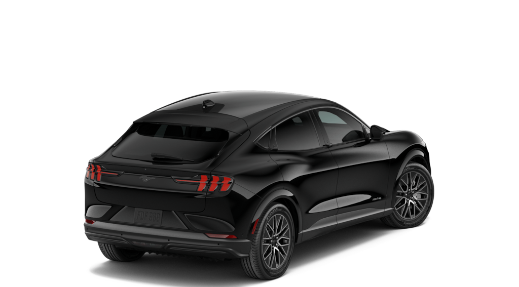 New 2026 Ford Mustang Mach-E Premium SUV
