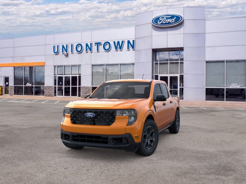 2026 Ford Maverick XLT - Photo 2