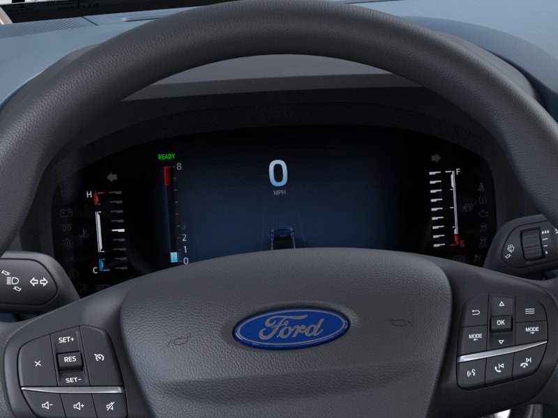 2026 Ford Maverick XL Truck