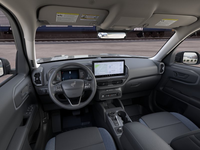 2026 Ford Bronco Sport Outer Banks&reg; SUV