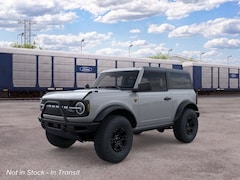 2026 Ford Bronco Badlands&reg; SUV