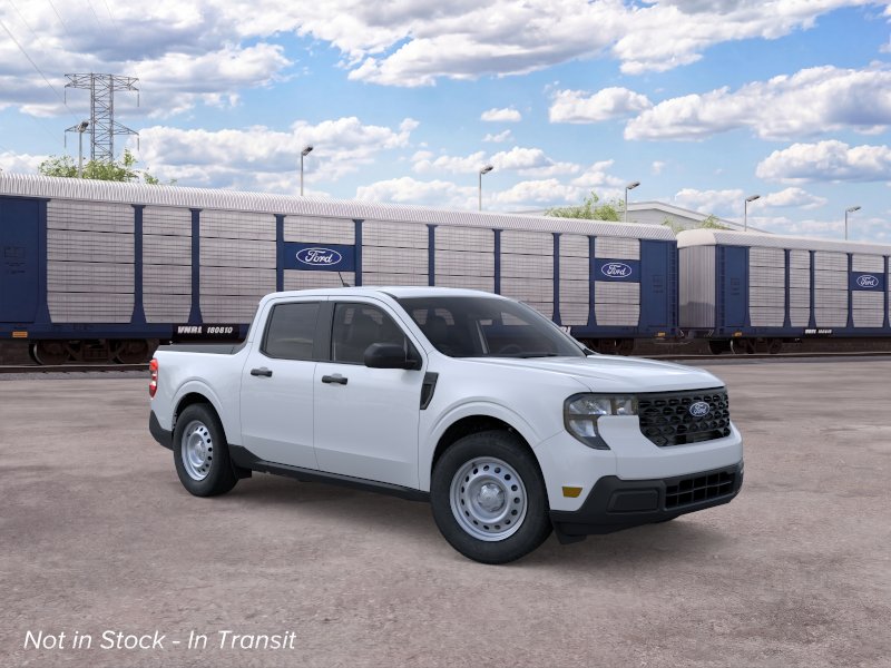 2026 Ford Maverick XL Truck