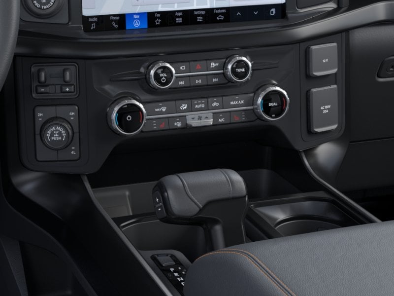 2026 Ford F-150 Tremor Truck