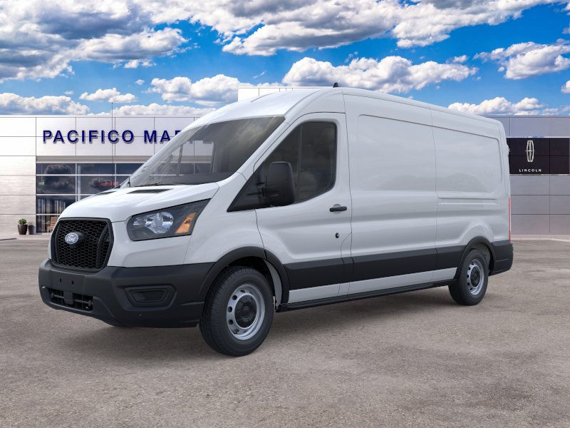 2026 Ford Transit Van Base