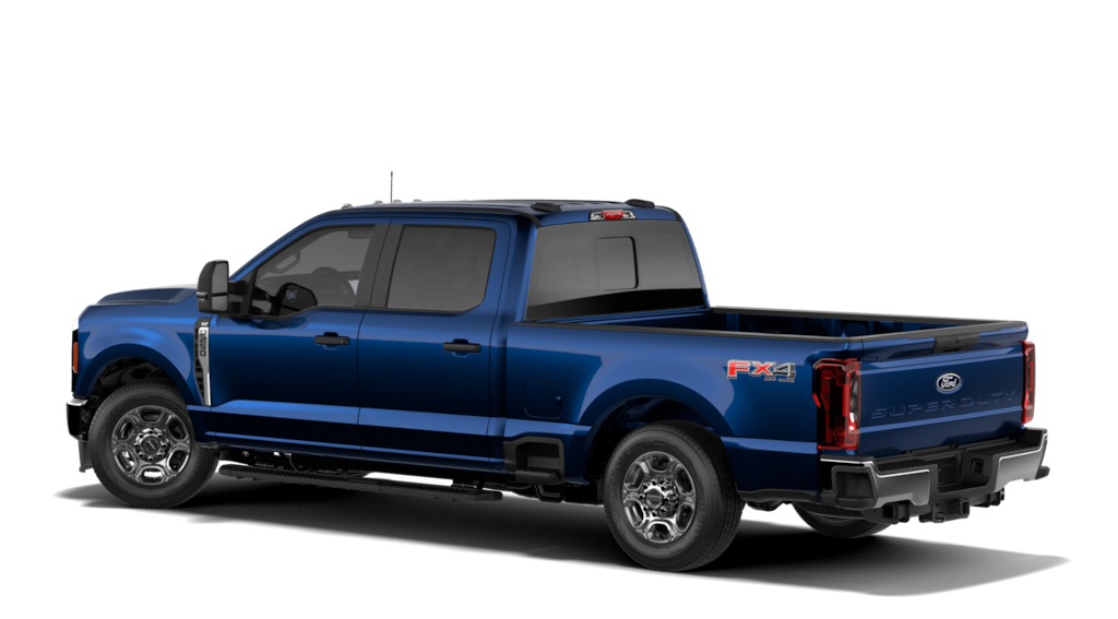 New 2027 Ford Super Duty F-250® XLT TRUCK