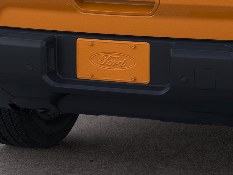 2026 Ford Bronco Sport Big Bend - Photo 23