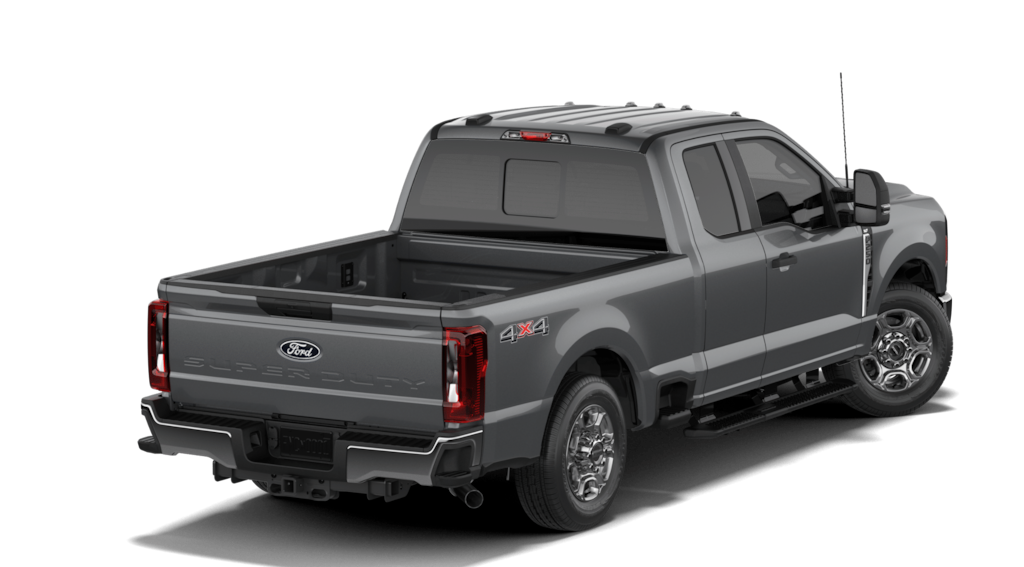 New 2027 Ford F-250SD XLT Truck