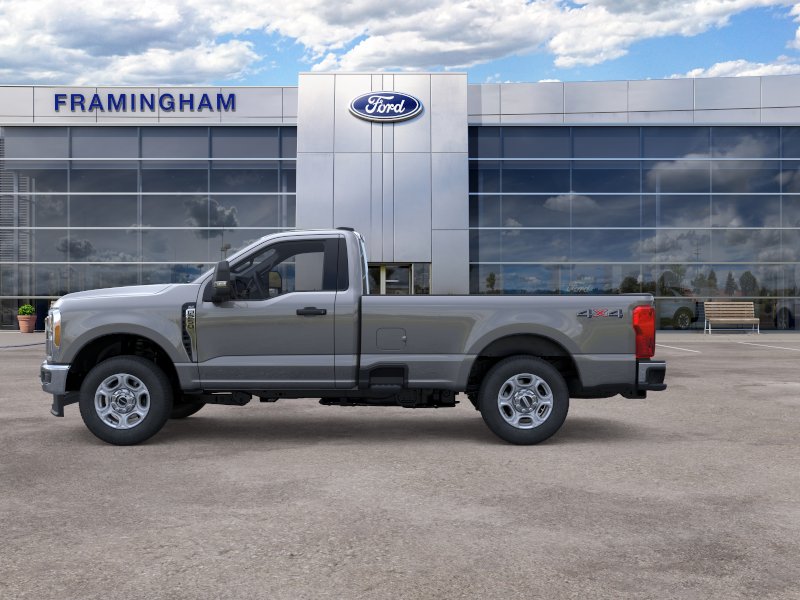 New 2026 Ford F-250SD F-250® XLT Truck Regular Cab