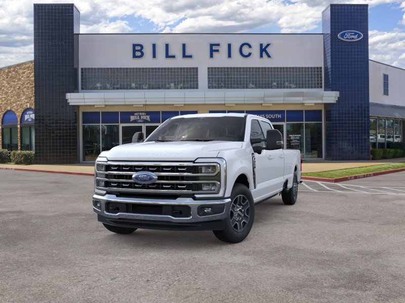 New 2026 Ford F-350SD Lariat TRUCK