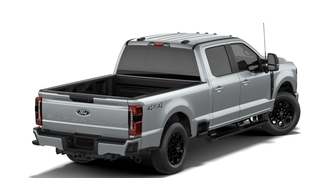 New 2027 Ford F-350SD XLT Truck