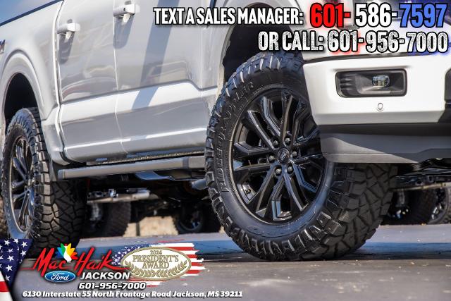 2026 Ford F-150 Lariat TRUCK