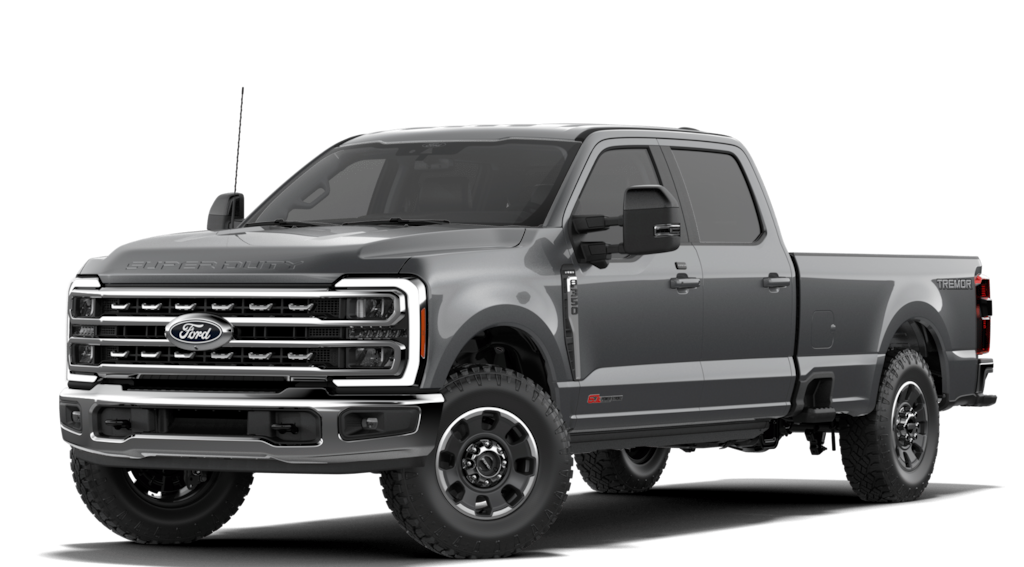 New 2027 Ford F-350 Truck Crew Cab