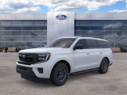 2026 Ford Expedition Active SUV