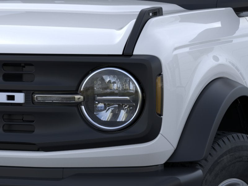 2026 Ford Bronco Big Bend&reg; SUV