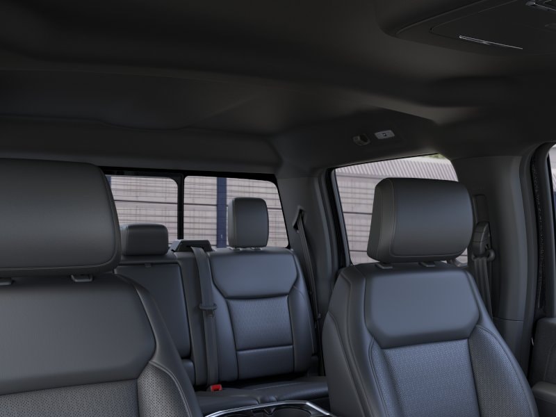 2026 Ford F-150 Lariat&reg; TRUCK