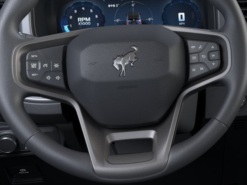 2026 Ford Bronco Badlands&reg; SUV