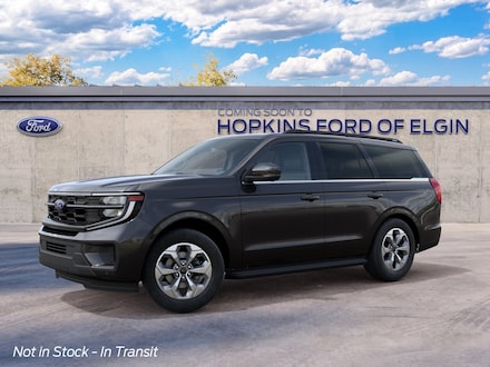 2027 Ford Expedition Active SUV