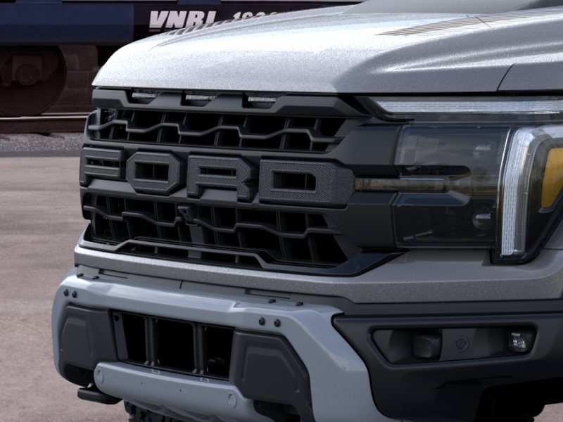 2026 Ford F-150 Raptor Truck