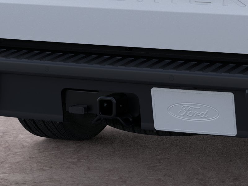 2026 Ford Maverick XL Truck