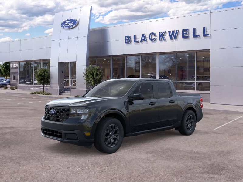 2026 Ford Maverick TRUCK 