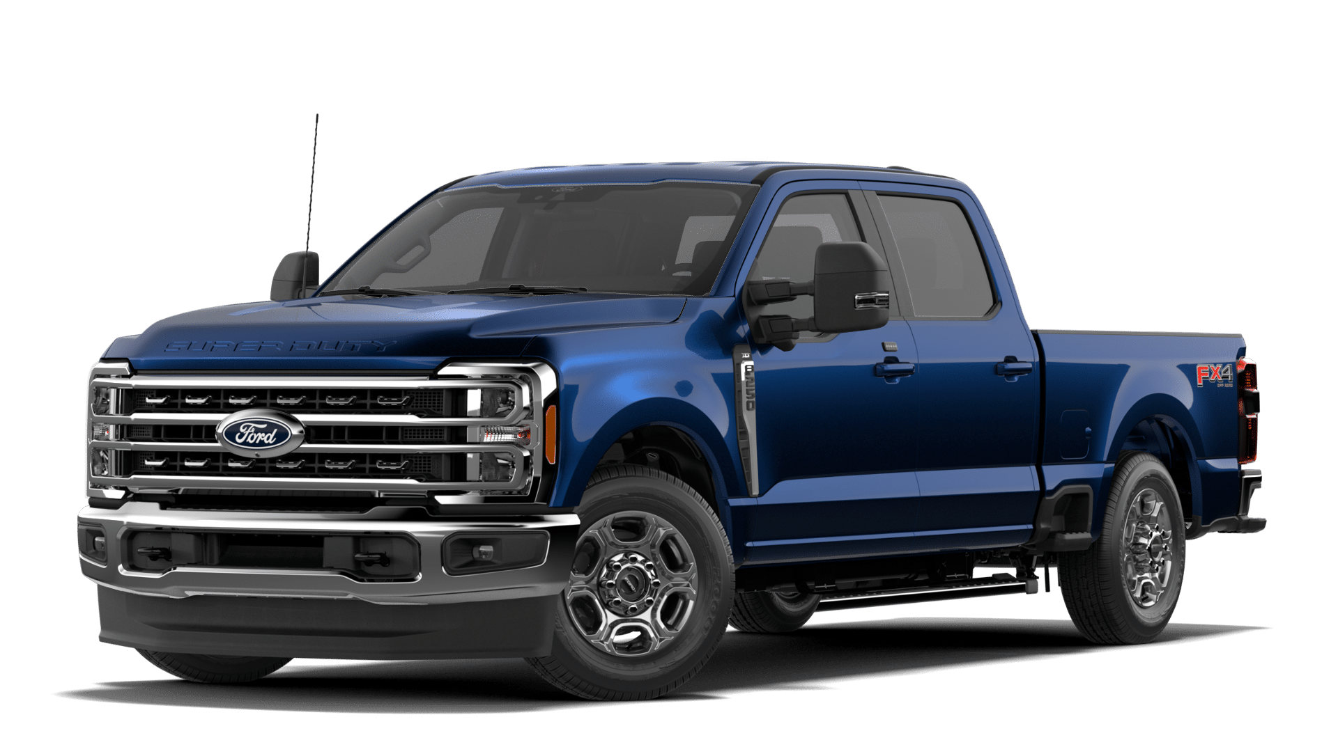  Ford Super Duty