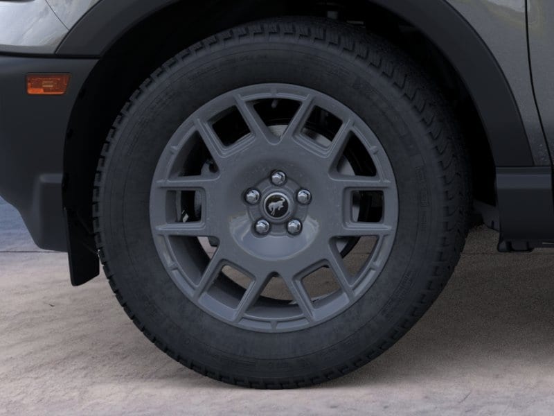 2026 Ford Bronco Sport Big Bend - Photo 19