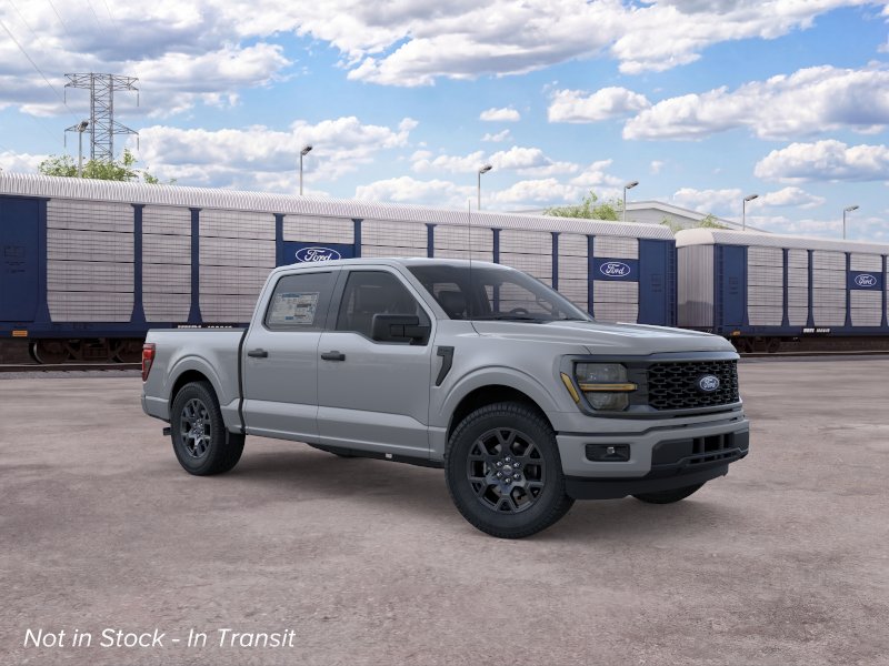 2026 Ford F-150 STX Truck