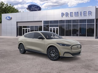 2026 Ford Mustang Mach-E Premium SUV